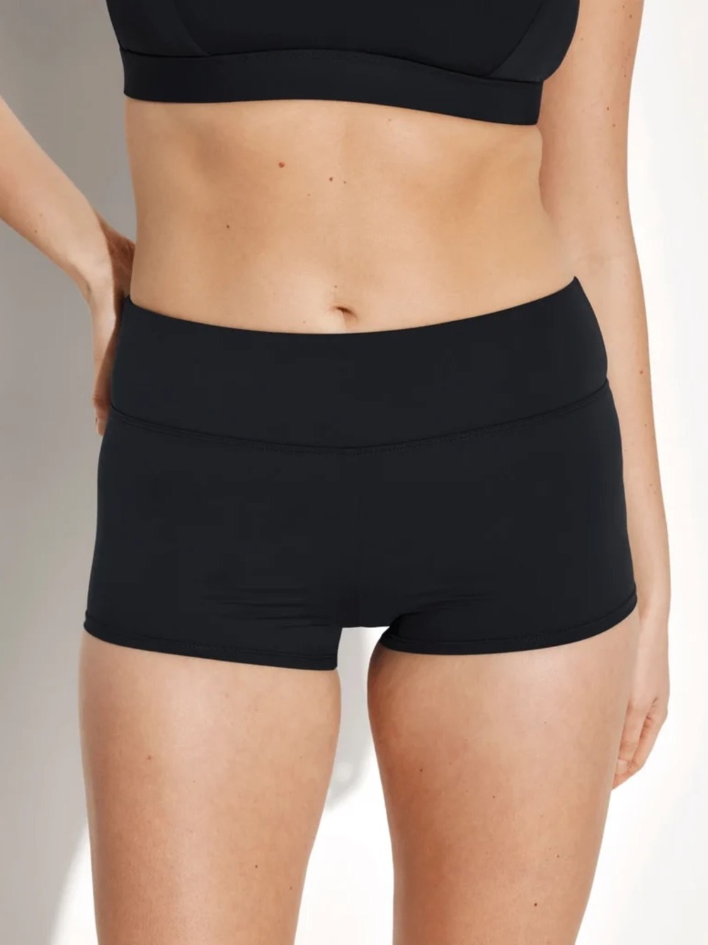 KNIX LEAKPROOF SWIM SHORT size M